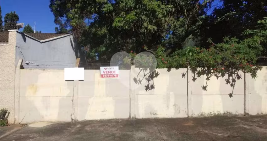 Loteamento à venda em Solar De Itamaracá - SP
