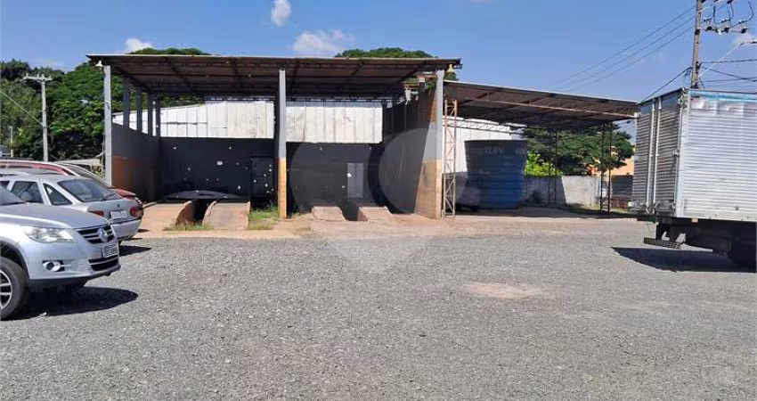 Terreno para locação em Vila Costa E Silva - SP