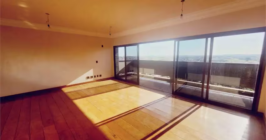 Apartamento com 3 quartos à venda na Candelária, Centro, Indaiatuba