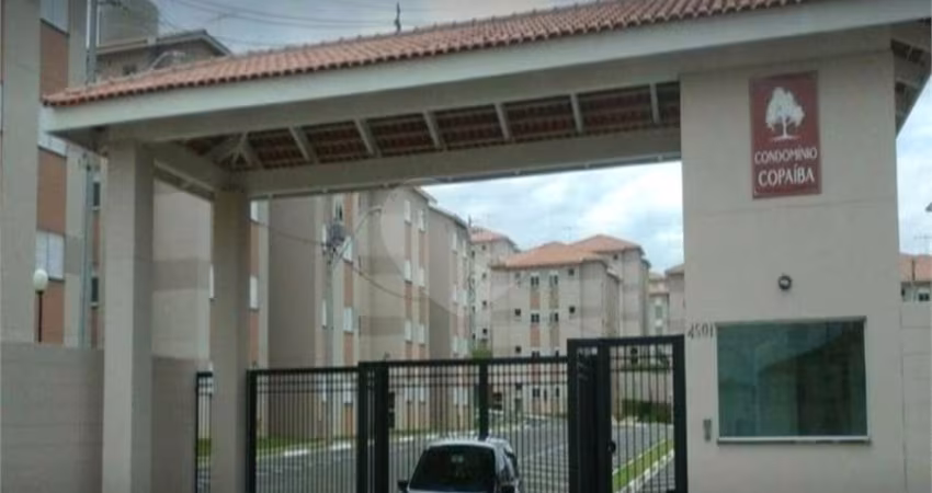 Apartamento com 2 quartos à venda em Parque Campo Bonito - SP