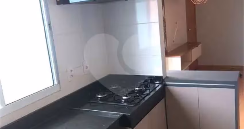 Apartamento com 2 quartos à venda em parque campo bonito - sp