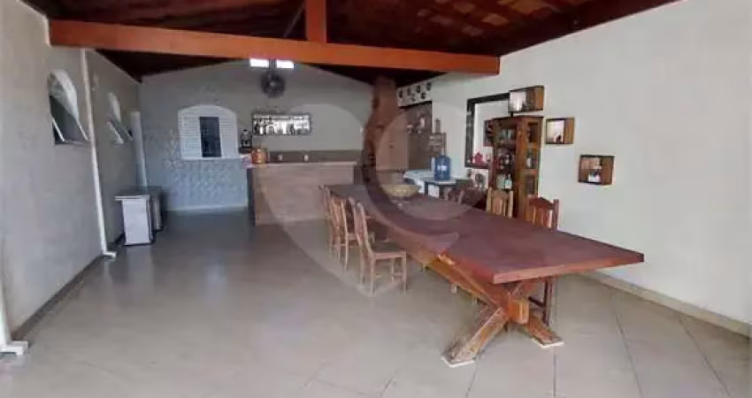 Casa térrea com 3 quartos à venda em jardim flórida - sp