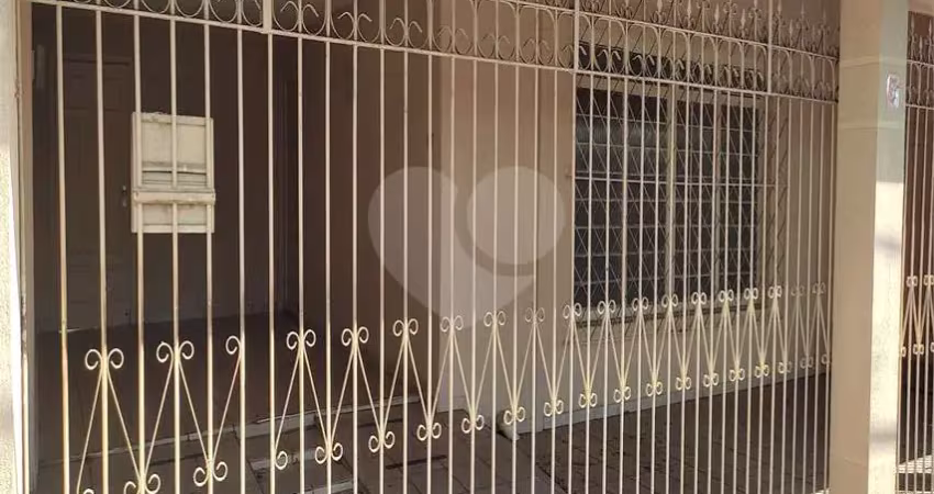 Casa térrea com 3 quartos à venda em vila todos os santos - sp