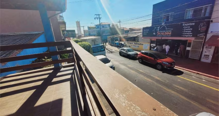 Sobrado com 3 quartos à venda em Jardim Morada Do Sol - SP