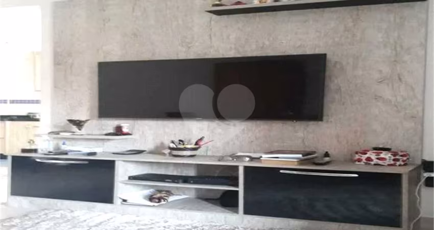 Apartamento com 1 quartos à venda em Residencial Monte Verde - SP