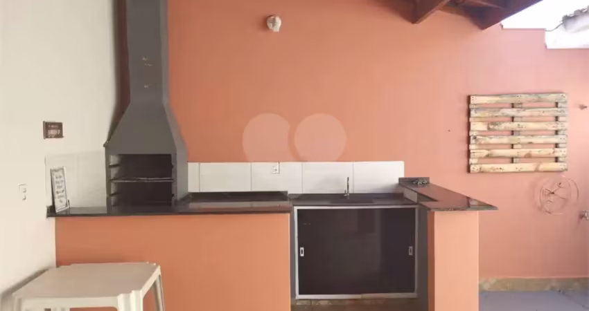 Casa com 2 quartos à venda ou para locação em parque campo bonito - sp