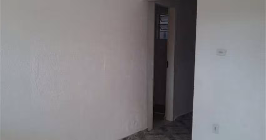 Casa com 1 quartos para locação em Jardim Morada Do Sol - SP