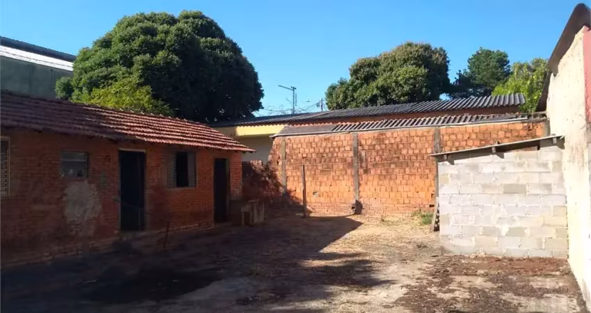 Terreno à venda na Doutor José Cardeal, Jardim Pedroso, Indaiatuba