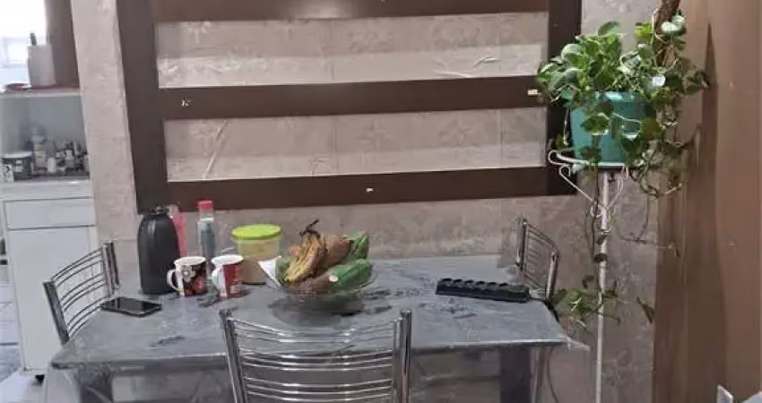 Apartamento com 2 quartos à venda em parque campo bonito - sp