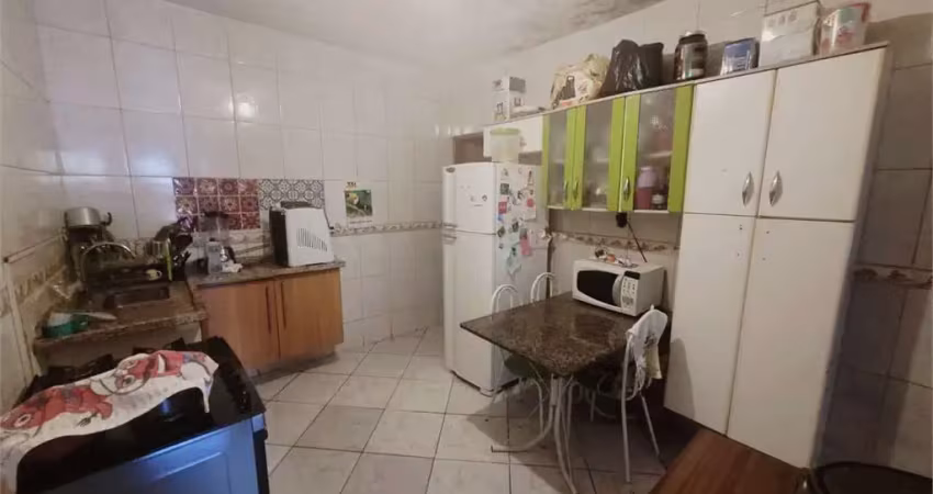 Casa com 3 quartos à venda em Jardim Morada Do Sol - SP