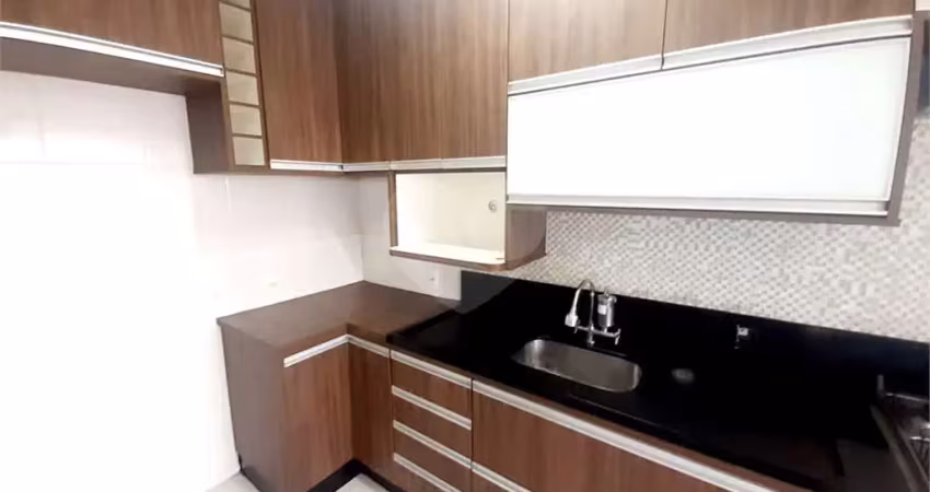 Apartamento com 2 quartos à venda em jardim santiago - sp