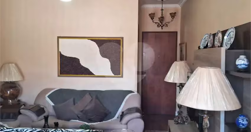 Apartamento com 3 quartos à venda em Cidade Nova I - SP
