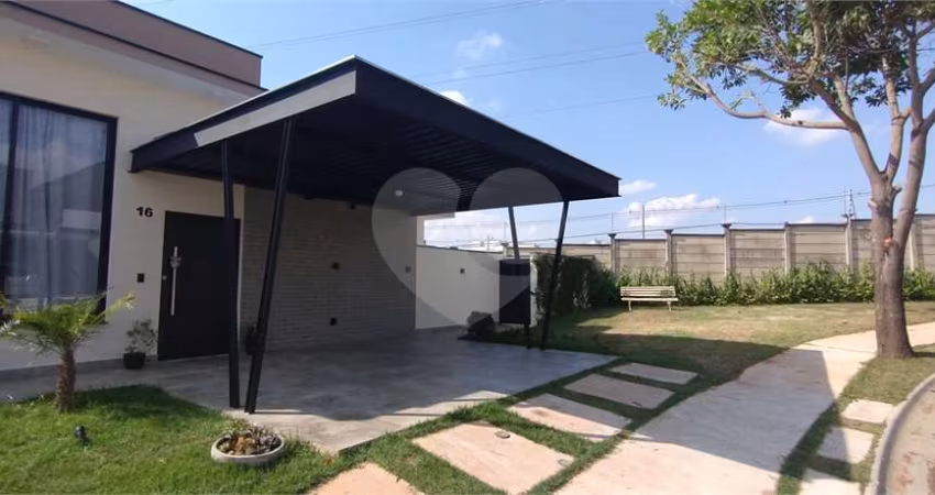 Condomínio com 3 quartos à venda em Jardins Do Império - SP