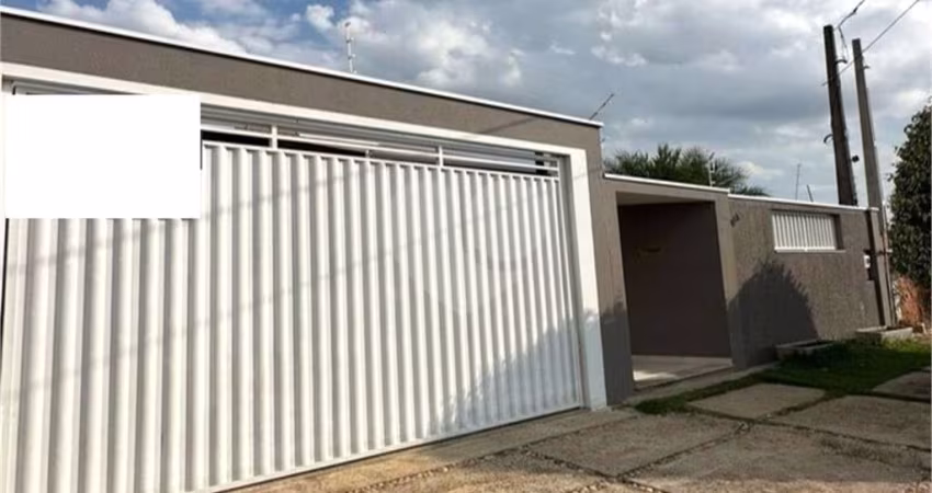 Casa térrea com 3 quartos à venda ou para locação em Jardim Bela Vista - SP