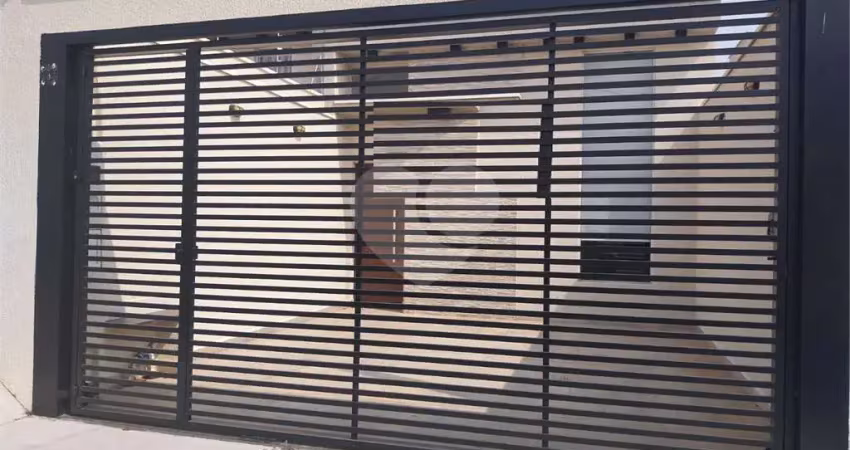 Casa térrea com 2 quartos para locação em jardim residencial veneza - sp