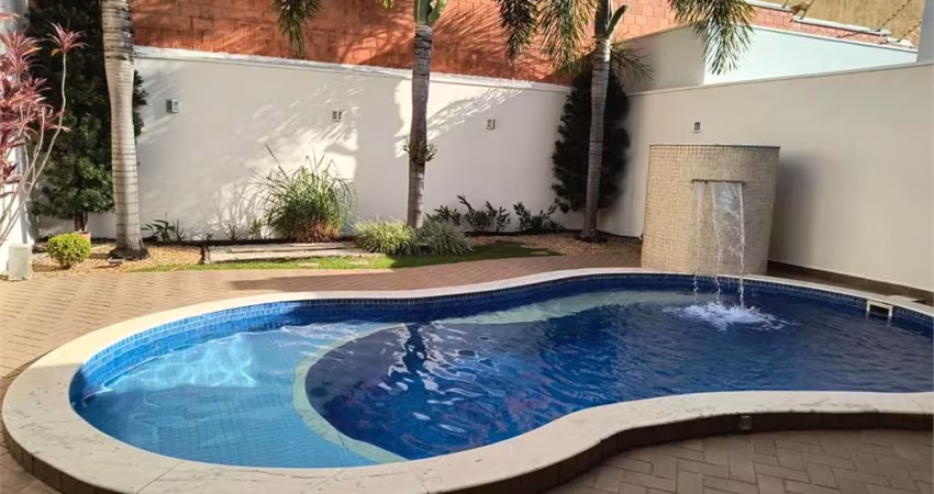 Condomínio com 3 quartos à venda em Jardim Panorama - SP