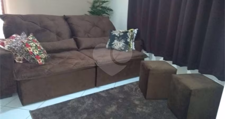 Sobrado com 3 quartos à venda em Parque Das Nações - SP