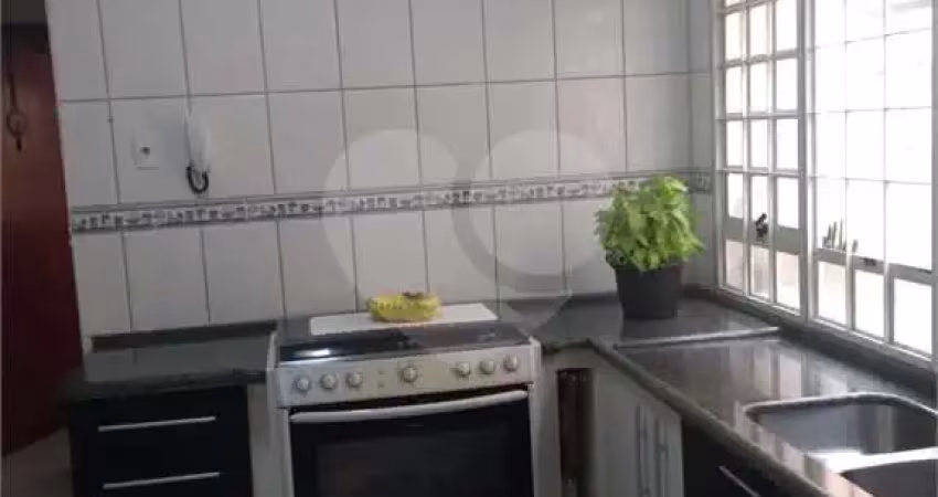 Sobrado com 3 quartos à venda em parque das nações - sp