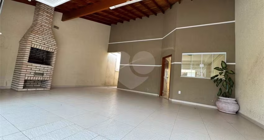 Casa com 3 quartos à venda em Jardim Paulista I - SP