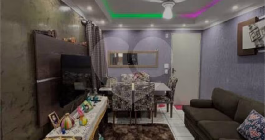 Apartamento com 2 quartos à venda em Parque Campo Bonito - SP