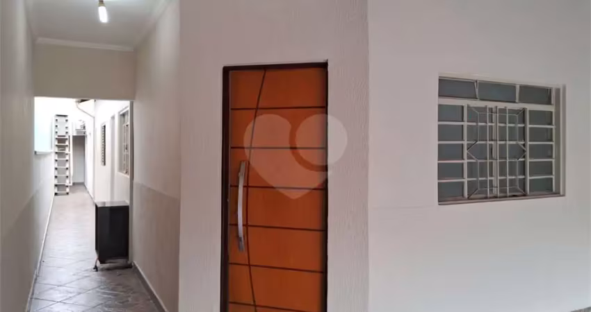 Casa com 3 quartos à venda na Pedro Savian, Jardim Adriana, Indaiatuba