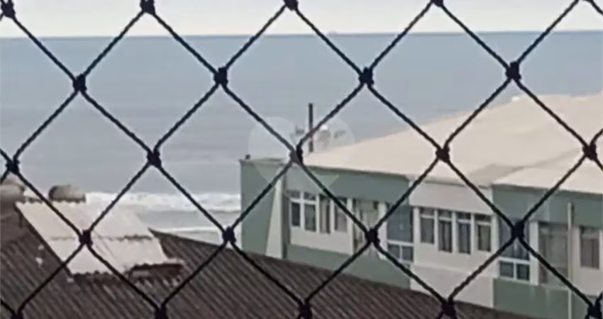 Apartamento com 1 quarto à venda na Rua Guaranis, Tupi, Praia Grande