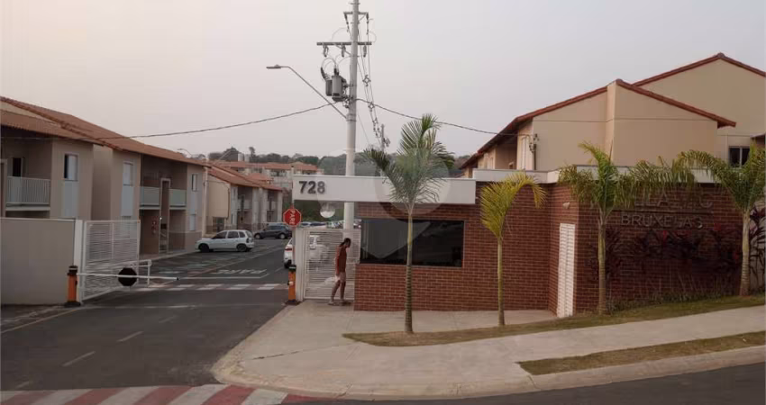 Apartamento com 2 quartos à venda em Mato Dentro - SP