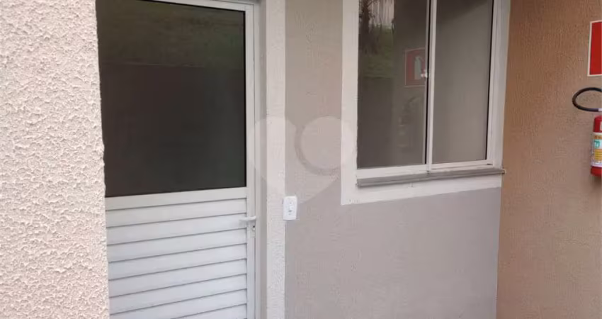 Apartamento com 2 quartos à venda em mato dentro - sp