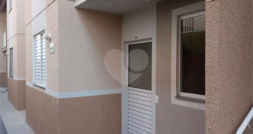 Apartamento com 2 quartos à venda na Municipal Salvador Canton Garcia, Mato Dentro, Indaiatuba