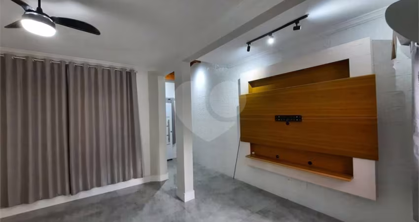 Sobrado com 3 quartos à venda em Jardim Do Valle Ii - SP