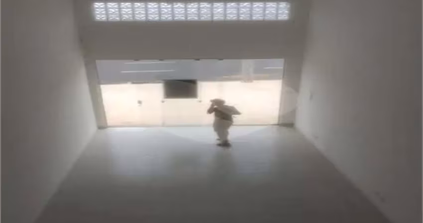 Salão comercial para locação em parque campo bonito - sp