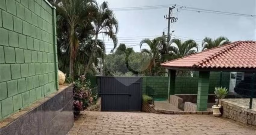 Chácara com 3 quartos à venda em Recreio Campestre Jóia - SP