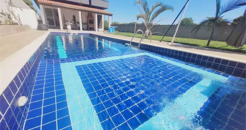 Chácara com 2 quartos à venda em terras de itaici - sp