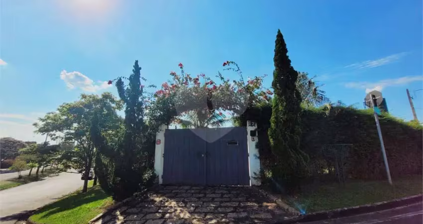 Chácara com 3 quartos à venda em terras de itaici - sp