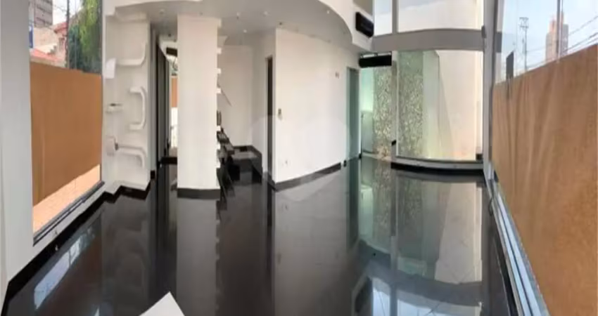 Ponto comercial para alugar na Rua Vinte e Quatro de Maio, Centro, Indaiatuba