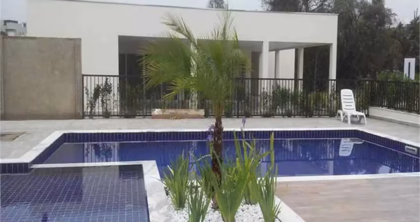 Terreno em condomínio fechado à venda na Rua Christiano Seleguin, Jardim Mantova, Indaiatuba