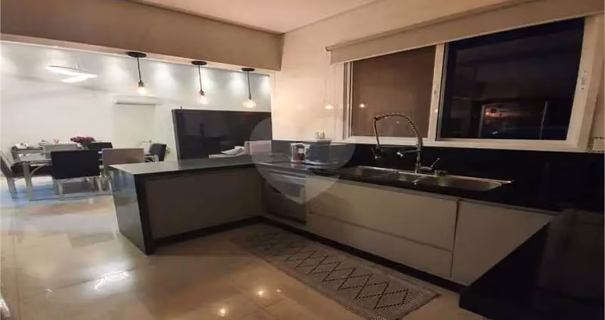 Condomínio com 3 quartos à venda ou para locação em jardim bréscia - sp
