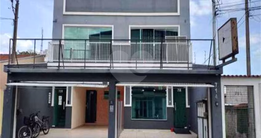Casa com 4 quartos à venda em Cidade Nova I - SP