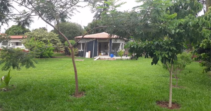 Chácara com 4 quartos à venda em Vale Das Laranjeiras - SP