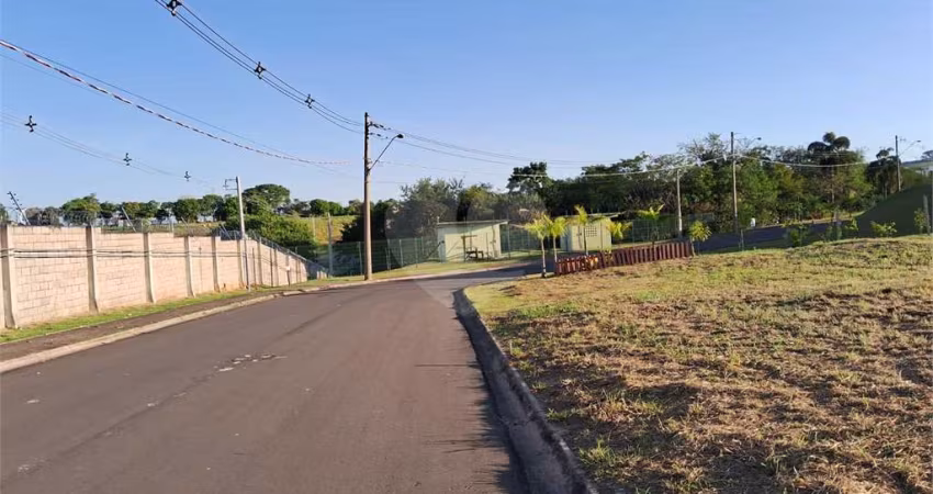 Loteamento à venda em Parque Residencial Indaiá - SP
