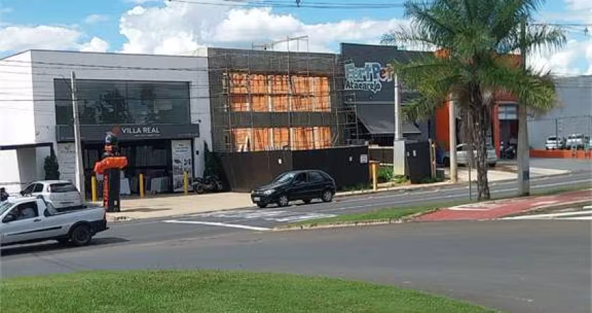 Salão Comercial à venda em Jardim Residencial Veneza - SP