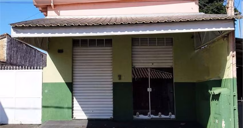 Salão Comercial para locação em Vila Furlan - SP