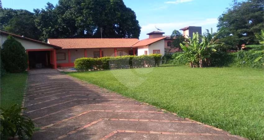 Chácara com 2 quartos à venda ou para locação em Recanto Campestre Internacional De Viracopos Gleba 1 - SP