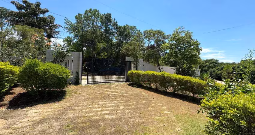 Sítio com 3 quartos à venda em jardim dos laranjais - sp
