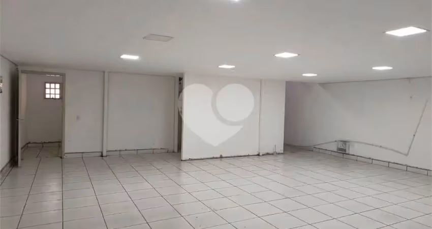 Ponto comercial à venda na Avenida Francisco de Paula Leite, Jardim Kioto I, Indaiatuba