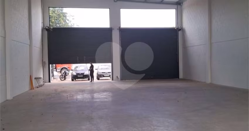 Salão Comercial para locação em Cidade Nova I - SP