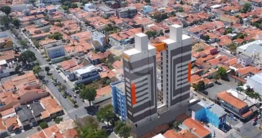 Kitnet / Stúdio à venda na Doutor Jácomo Nazário, Cidade Nova I, Indaiatuba