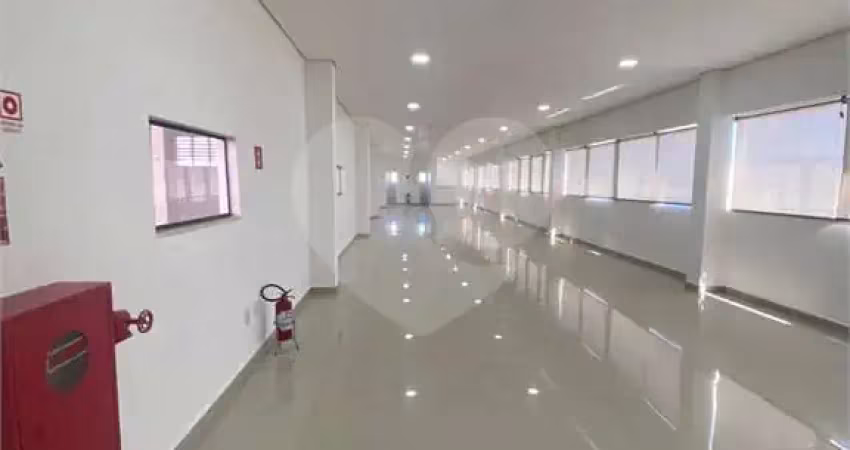 Galpão para locação em park comercial de indaiatuba - sp