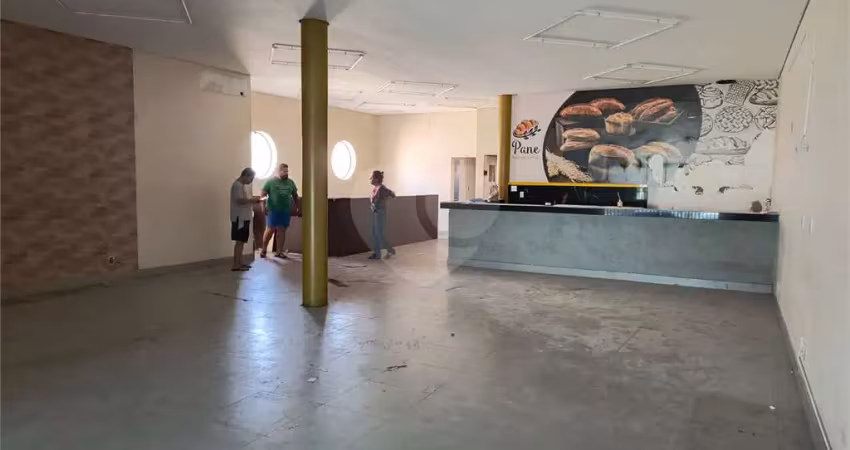 Ponto comercial para alugar na Doutor Jácomo Nazário, Cidade Nova I, Indaiatuba