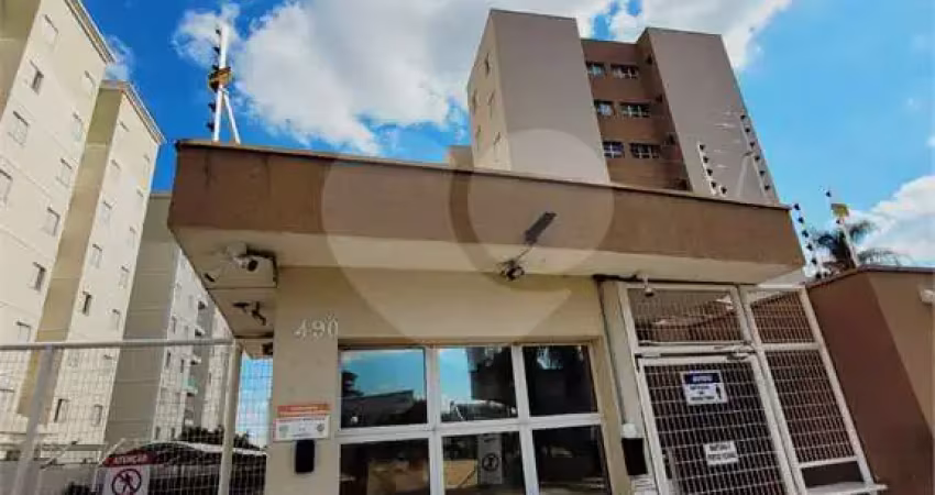 Apartamento com 2 quartos para locação em vila brizzola - sp